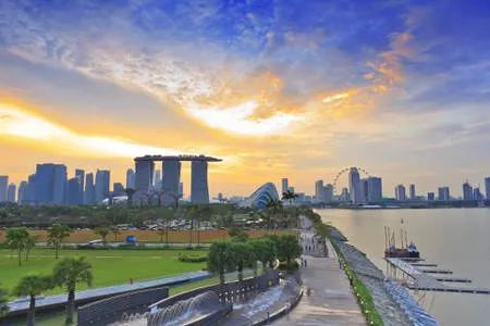 Singapore