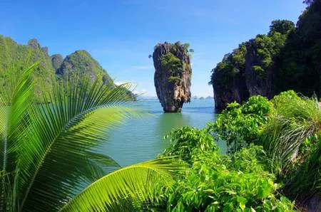 Phuket City