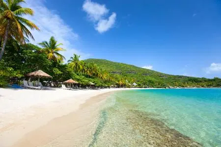 Saint Domingue
