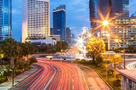 Jakarta