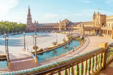 Sevilla