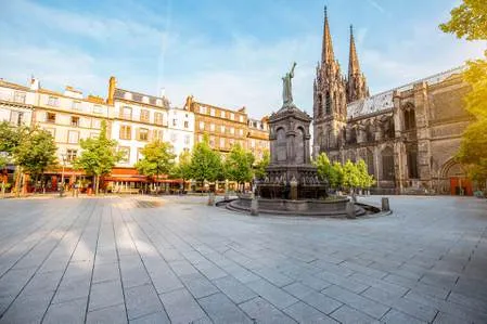 Clermont Ferrand