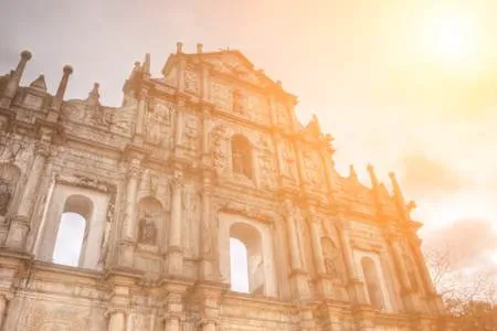 Macau