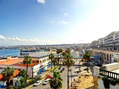 Alger