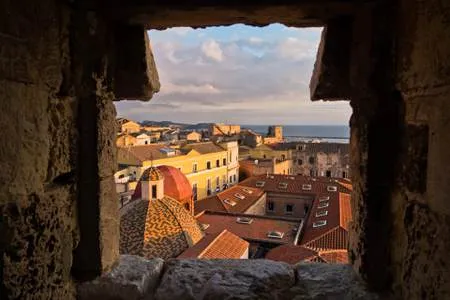 Cagliari, Cerdeña