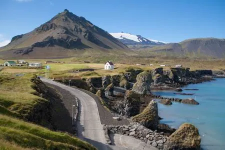 Reykjavik