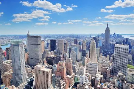 New York