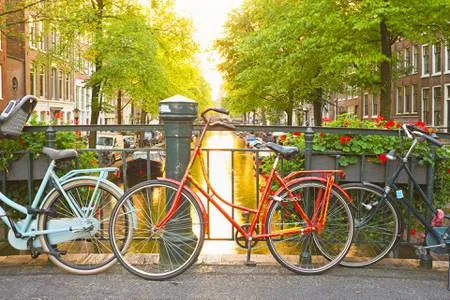 Amsterdam