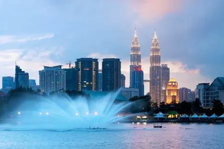 Kuala Lumpur