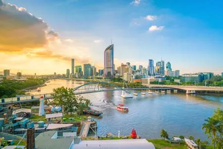 Melbourne