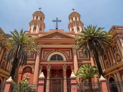 Santiago de Chile