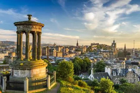 Edimbourg