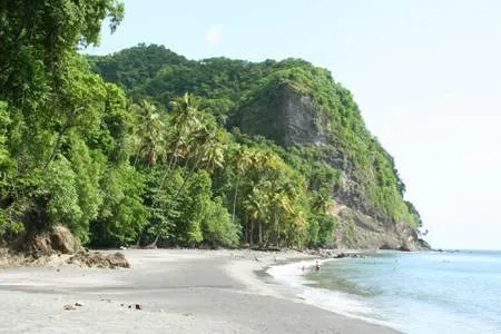 Fort de France