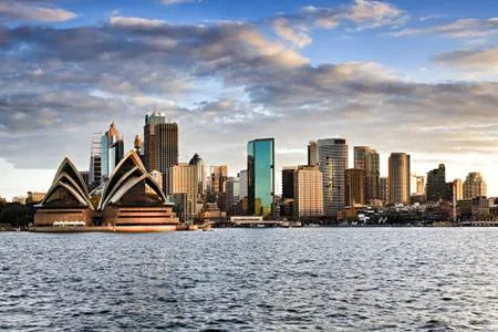 Sydney