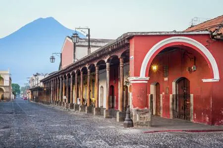 Guatemala City