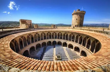 Palma de Mallorca