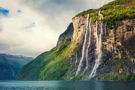 Tromso