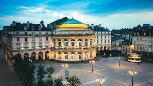 Rennes