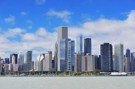 Chicago