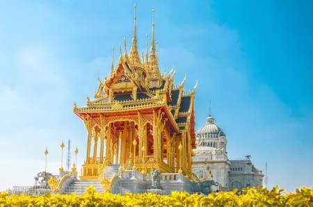 Bangkok