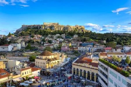 Athenes