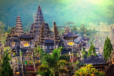 Denpasar Bali
