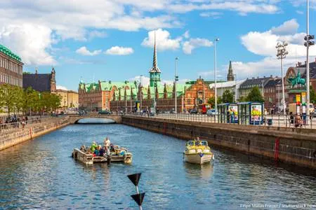 Copenhagen