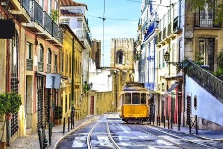 Ponta Delgada