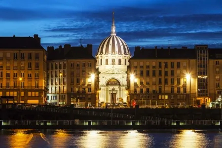 Nantes