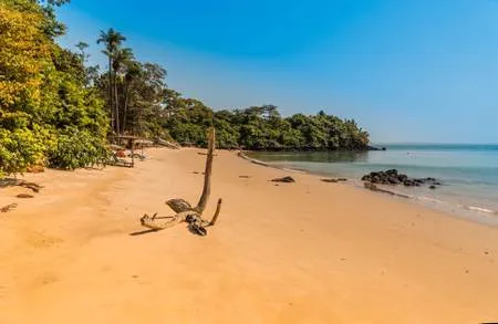 Conakry