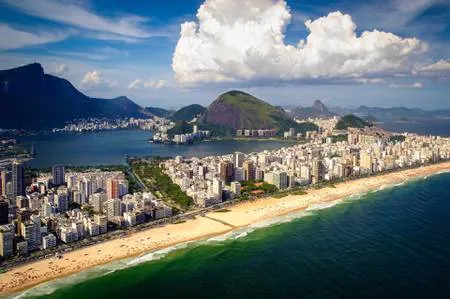 Rio de Janeiro