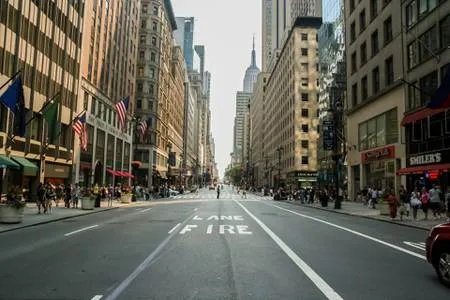 New York