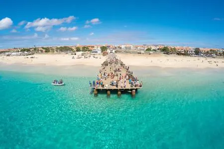Praia