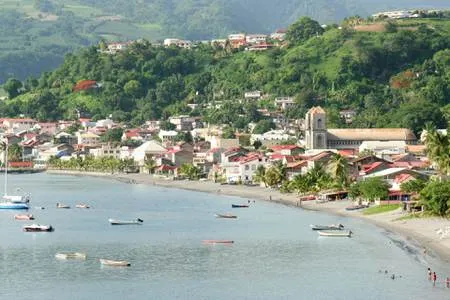 Fort de France