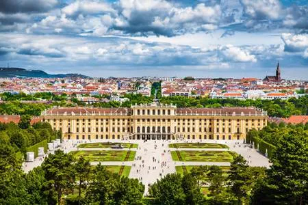Vienna