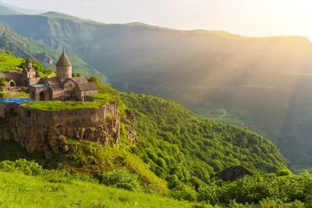 Yerevan