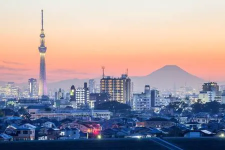 Tokio