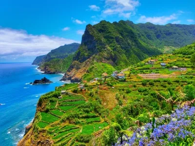 Funchal, Madeira