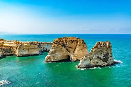 Beyrouth