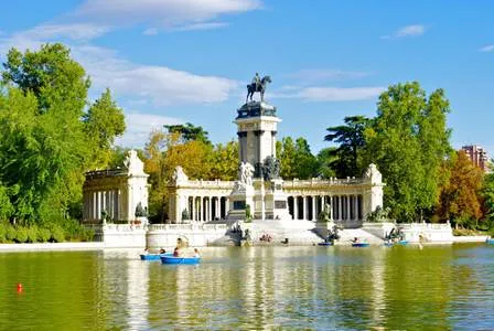 Madrid