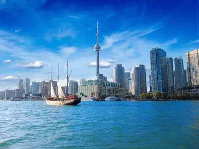 Toronto