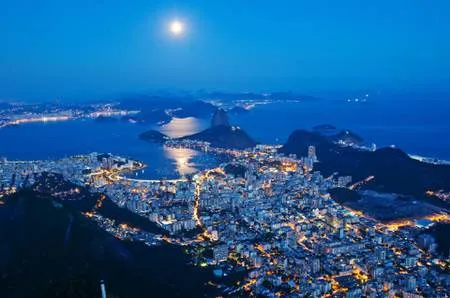 RIo de Janeiro
