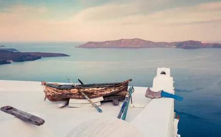Santorin