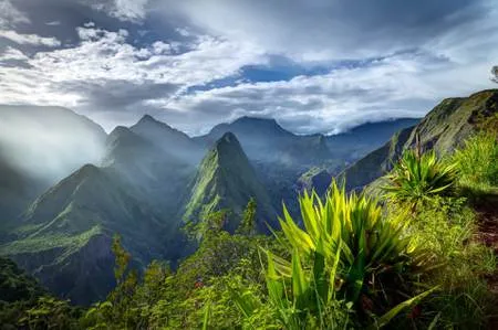 St Denis De La Réunion