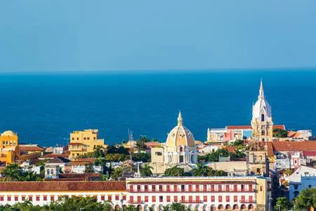 Cartagena de Indias