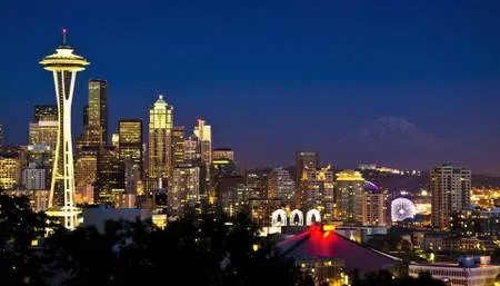 Seattle