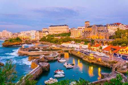 Biarritz
