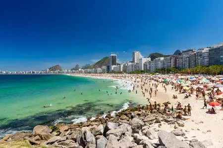 Sao Paulo