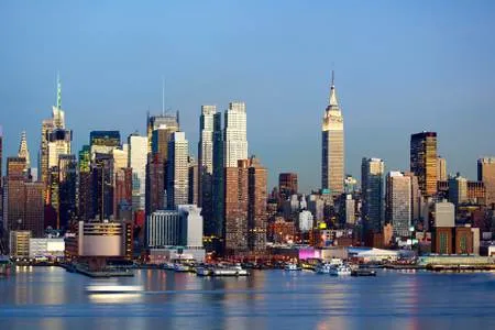 New York