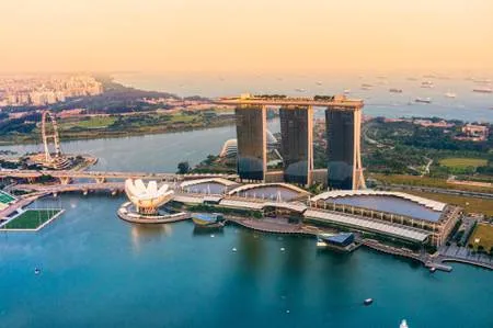 Singapore